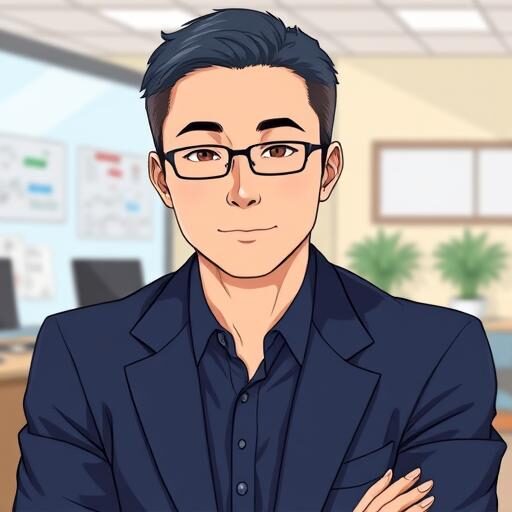 変革の企業戦略インサイト